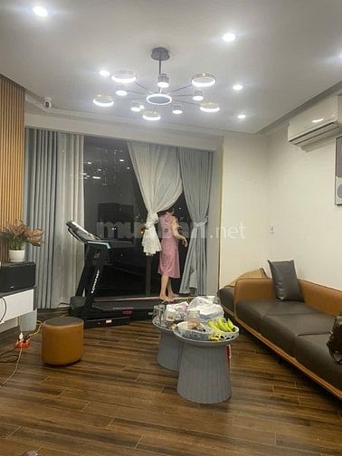 ĐỘC HIẾM MỸ ĐÌNH: BÁN CĂN HỘ 3 PHÒNG NGỦ, DT 109M2, FULL NỘI THẤT 