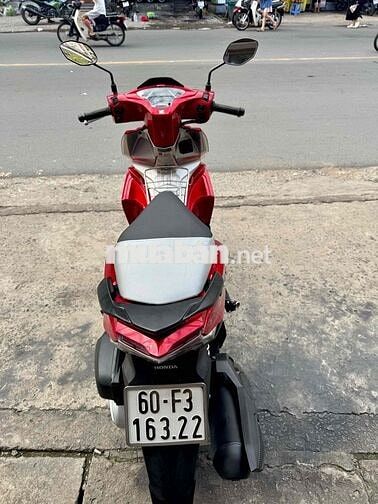 ❇️❇️ AB 125 đỏ đen đký 2019 khoá Smarkey xe đẹp
