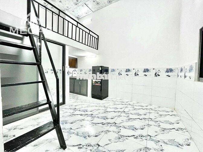 ✨Duplex Gác Cao 2M có Máy Lạnh Ngay Tân Hoà Đông gần Chợ Phú Lâm✨