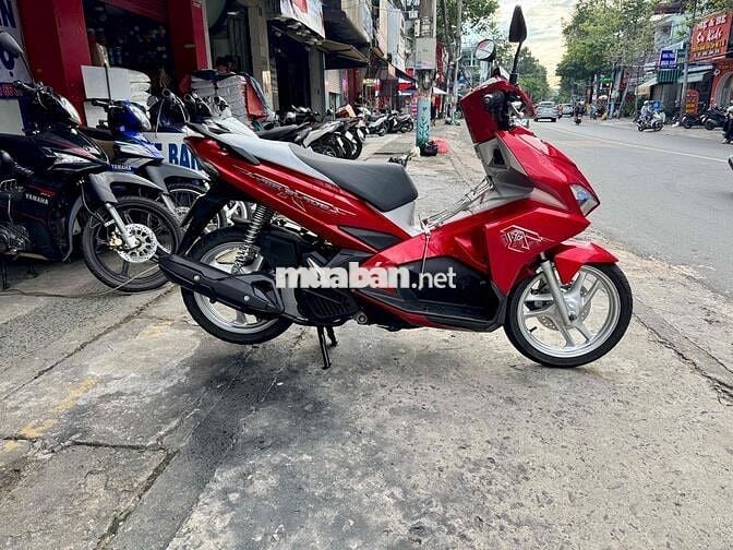 ❇️❇️ AB 125 đỏ đen đký 2019 khoá Smarkey xe đẹp
