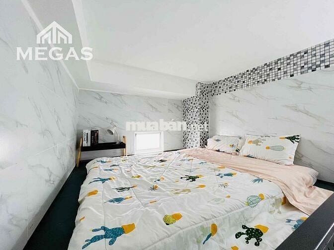 ✨DUPLEX CÒN TRỐNG TỔNG 5 PHÒNG CÓ MÁY LẠNH NGAY BÀ HOM - TL10✨