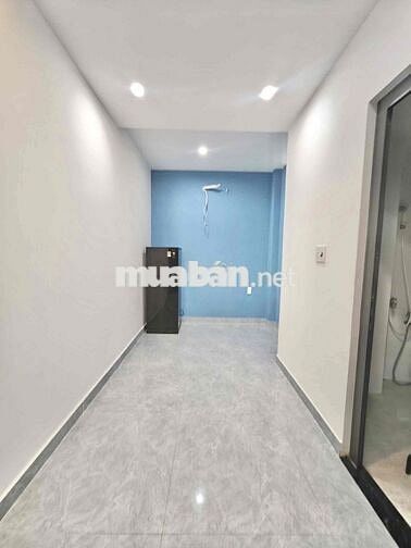 CHO THUÊ PHÒNG 2 KHÔNG GIAN NGỦ RỘNG RÃI GẦN EMART PHAN HUY ÍCH