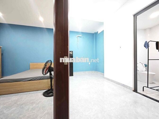 CHO THUÊ PHÒNG 2 KHÔNG GIAN NGỦ RỘNG RÃI GẦN EMART PHAN HUY ÍCH