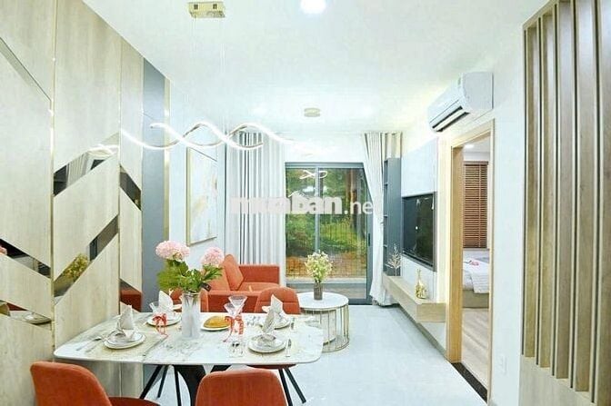 GIỎ HÀNG ĐỢT CUỐI BCONS SOLARY TÂN ĐÔNG HIỆP GIÁ RẺ TẦNG HƠI CAO