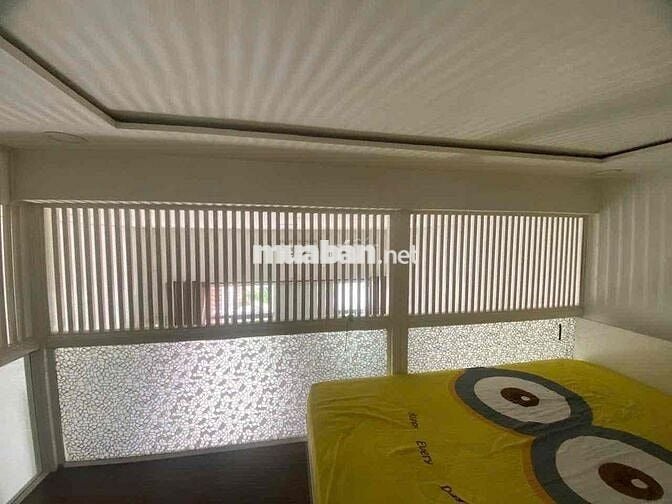 share 1Pn chung cư Hưng Vượng 1  3,5 triệu