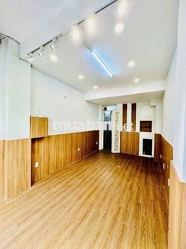 SIÊU PHẨM ĐẦU TƯ - CÓ DONG TIEN 30TR/TH NHÀ 5 TẦNG ÂU DƯƠNG LÂN QUẠN 8