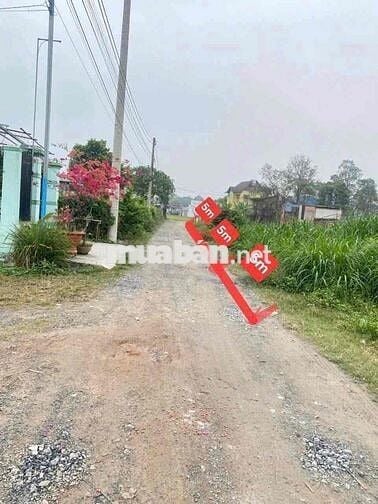 BÁN ĐẤT SỔ HỒNG RIÊNG TÂN VĨNH HIỆP TÂN UYÊN