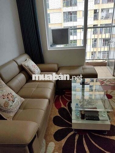Chính chủ cần bán nhanh căn hộ nhỏ xinh CT2TP Tây Nam Linh Đàm