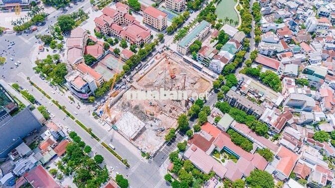CĂN 3PN TẠI HUẾ HERITAGE - GDD1-SỞ HỮU LÂU DÀI-TƯ VẤN MIỄN PHÍ