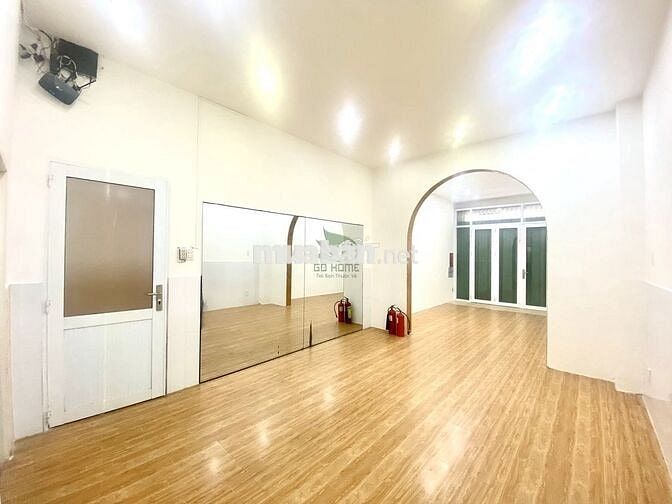 🏢 CHO THUÊ MẶT BẰNG 45M² LỐI ĐI RIÊNG – KĐT HÀ QUANG 2 – GIÁ 8 TRIỆU