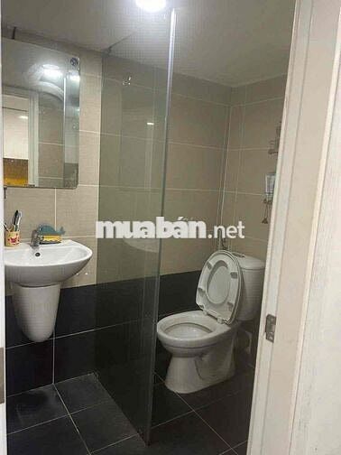 share 1Pn chung cư Hưng Vượng 1  3,5 triệu