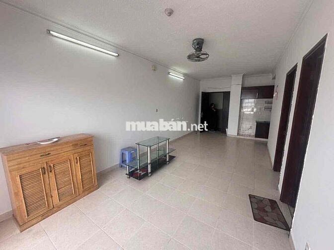 CĂN HỘ 2PN NGAY CÔNG VIÊN PHẦN MỀM FPT CHUNG CƯ THÁI AN
