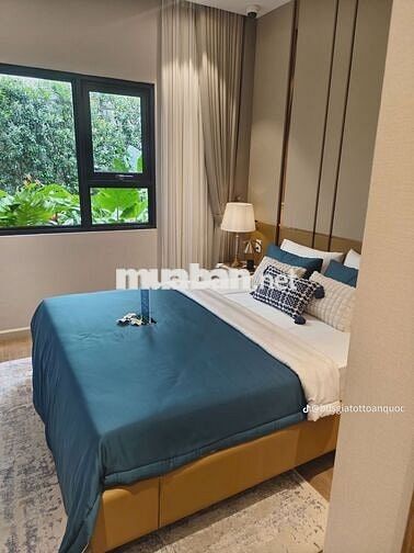 Căn hộ Rosort View Sông Liền Kề Phú Mỹ Hưng