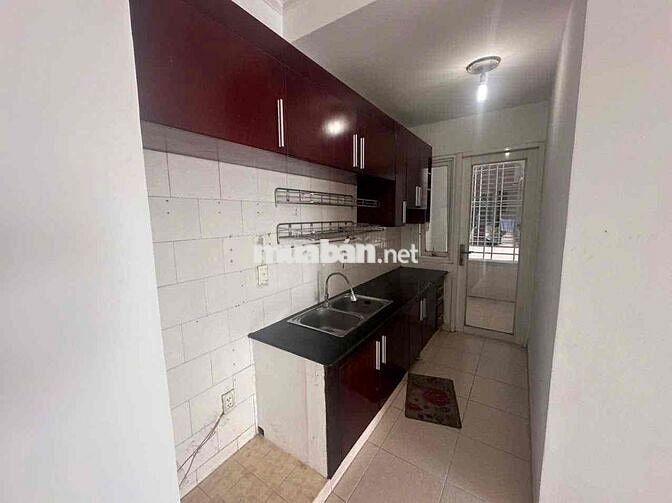 CĂN HỘ 2PN NGAY CÔNG VIÊN PHẦN MỀM FPT CHUNG CƯ THÁI AN