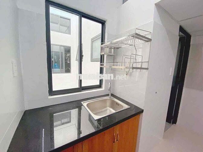 Phòng trọ đường Nguyễn Phúc Chu p15 Tân Bình giá 3tr2