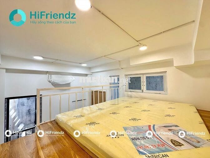DUPLEX NGAY ĐẠI HỌC CÔNG NGHIỆP