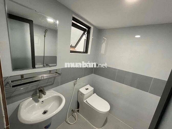 Phòng trọ đường Nguyễn Phúc Chu p15 Tân Bình giá 3tr2