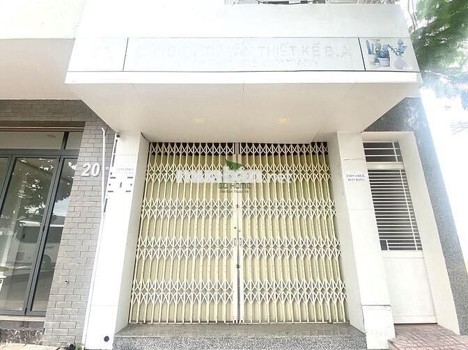🏢 CHO THUÊ MẶT BẰNG 45M² LỐI ĐI RIÊNG – KĐT HÀ QUANG 2 – GIÁ 8 TRIỆU