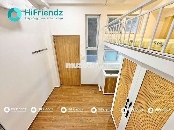 DUPLEX NGAY ĐẠI HỌC CÔNG NGHIỆP
