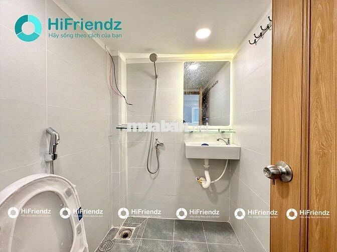 DUPLEX NGAY ĐẠI HỌC CÔNG NGHIỆP