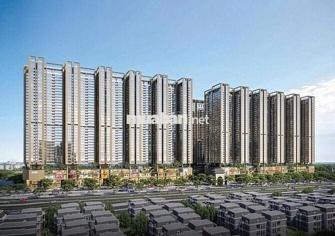 Căn 2PN 56m2 giá chỉ 3 Tỷ Sunshine Legend City