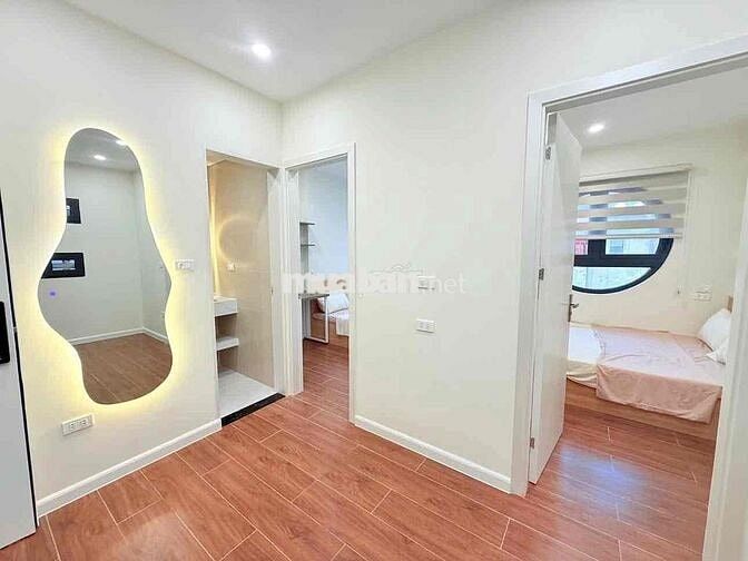 2PN + 1PK Cao Cấp, Ưu Tiên ở Ngay, Điện Nước Rẻ, Ko Qua Trung Gian