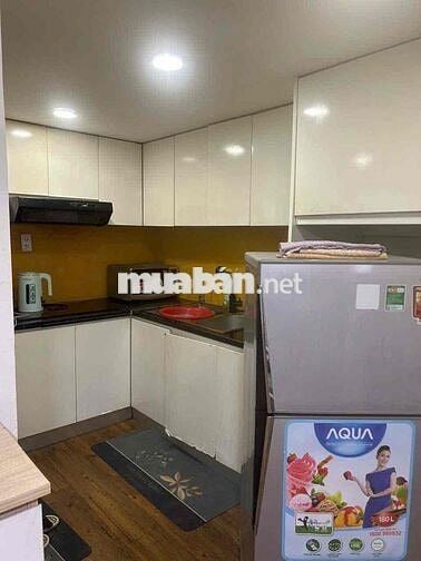 share 1Pn chung cư Hưng Vượng 1  3,5 triệu