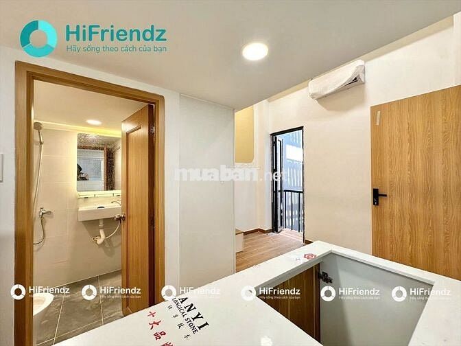 DUPLEX NGAY ĐẠI HỌC CÔNG NGHIỆP