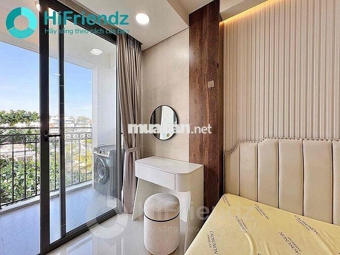 CĂN HỘ 1PN NẰM NGAY CẦU SÀI GÒN, LANDMARK 81