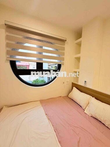 2PN + 1PK Cao Cấp, Ưu Tiên ở Ngay, Điện Nước Rẻ, Ko Qua Trung Gian
