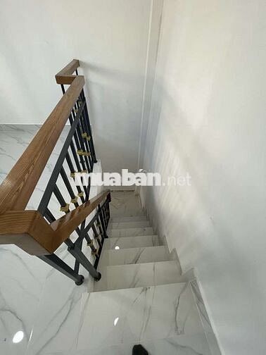 Nhà Trung Tâm Q6 , dọn vào ở ngay giá tốt , Hậu Giang P11