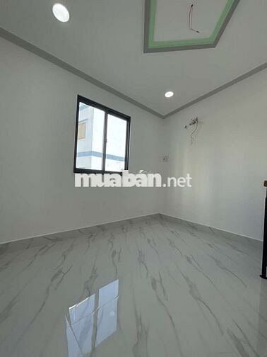 Nhà Trung Tâm Q6 , dọn vào ở ngay giá tốt , Hậu Giang P11