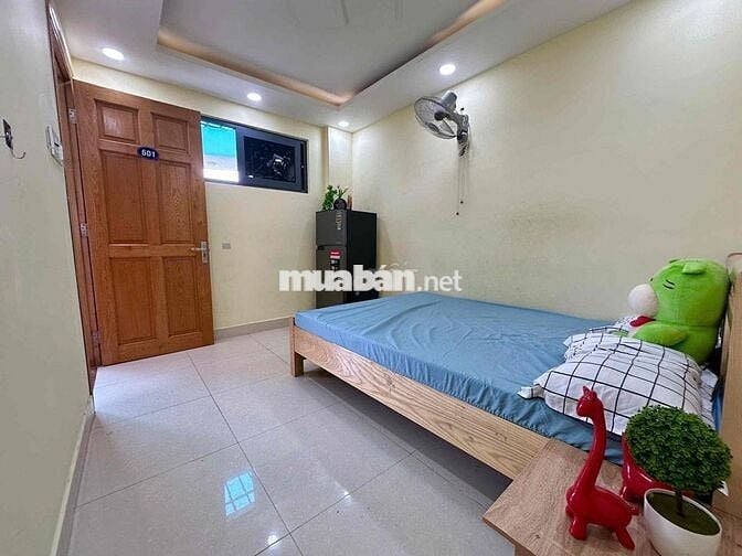 🔥STUDIO TÁCH BẾP FULL NỘI THẤT GIÁ RẺ CÓ THANG MÁY NGAY SÂN BAY