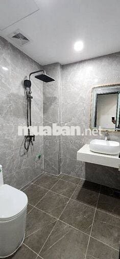 Nhà phân lô khu lắp ghép Nguyễn An Ninh 56m, 4 tầng, giá nhỉnh 12 tỷ