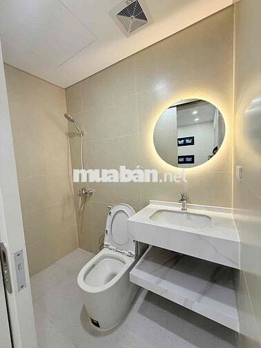 2PN + 1PK Cao Cấp, Ưu Tiên ở Ngay, Điện Nước Rẻ, Ko Qua Trung Gian