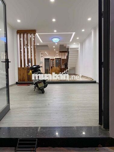 CHO THUÊ NHÀ KINH DOANH 3 TẦNG KHU VCN PHƯỚC HẢI GIÁ 20 TRIỆU