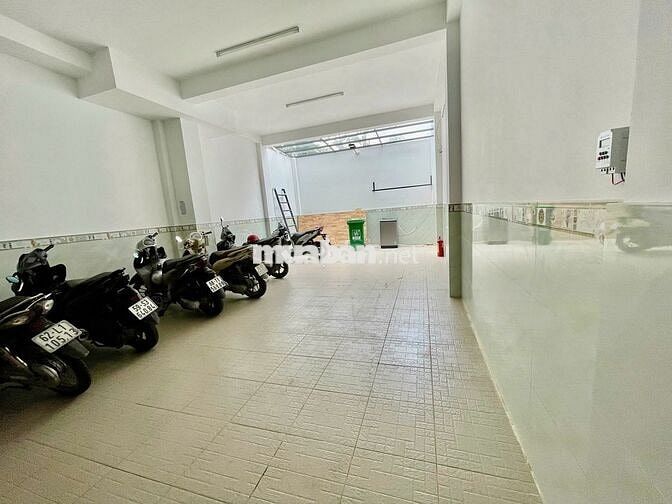 1PN RỘNG 30M2 - BÌNH LỢI, BÌNH THẠNH - KHÔNG GIỚI HẠN - FULL NỘI THẤT