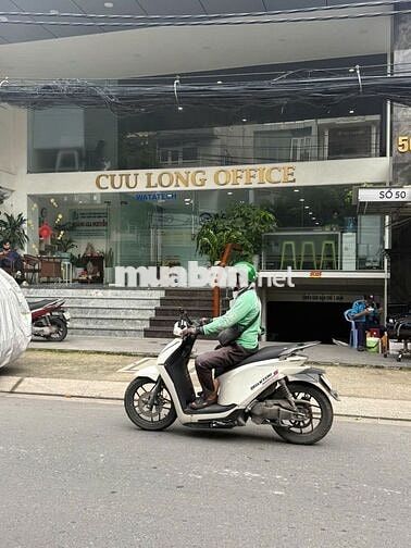 Thuê văn phòng giá rẻ đườngCửu Long Tân Bình 90m² giá 28tr/tháng