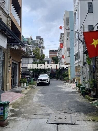 📸 Nhà Cổ KínhPhaVớiSựHiệnĐạiỞBênTrong- Đường Bình Thành Quận Bình Tân