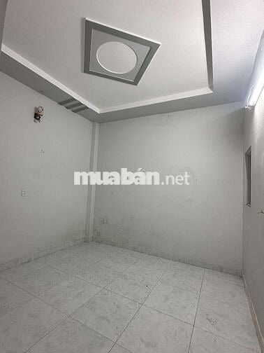 Chủ nhà cho thuê nhà 2 tầng, 4PN, 3WC, Phường Thới An, 8 triệu /tháng