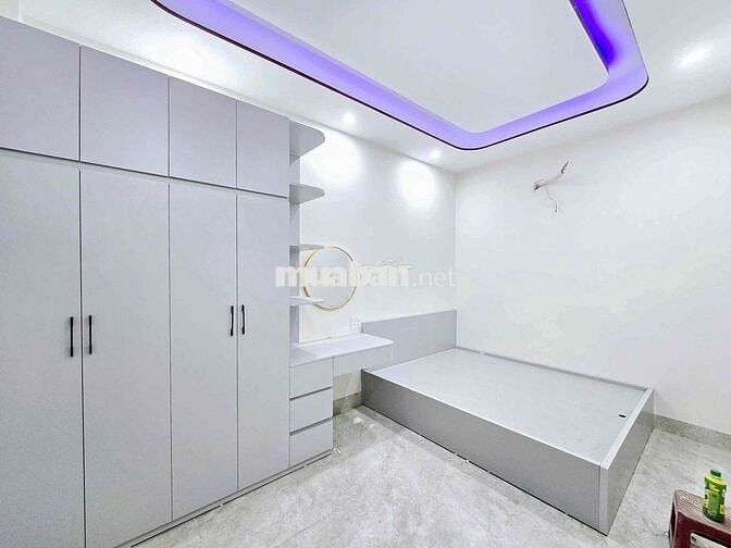CHÍNH CHỦ CẦN BÁN NHÀ GÁC LỬNG ĐÚC .100m2GÁC LỬNG ĐÚC KIỆT TRƯỜNG CHIN
