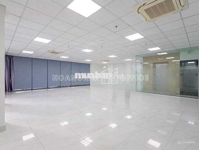 Thuê văn phòng giá rẻ đườngCửu Long Tân Bình 90m² giá 28tr/tháng