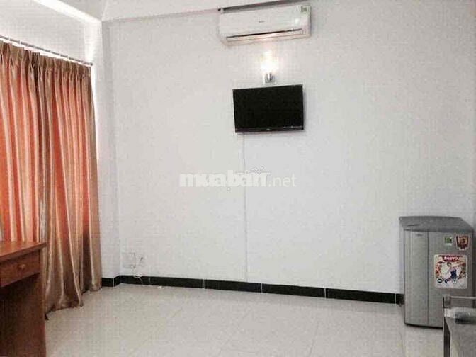 Nhà Nguyễn Văn Vĩnh, Tân Bình (4 lầu, Có Thang máy, CHDV/CẢI TẠO)
