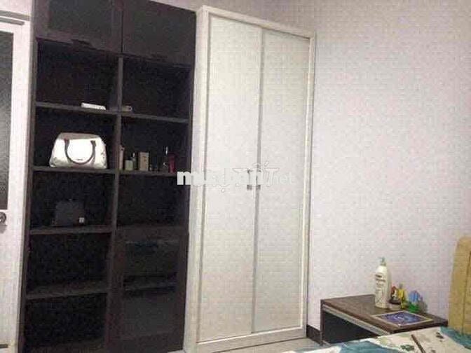 Nhà Nguyễn Văn Vĩnh, Tân Bình (4 lầu, Có Thang máy, CHDV/CẢI TẠO)