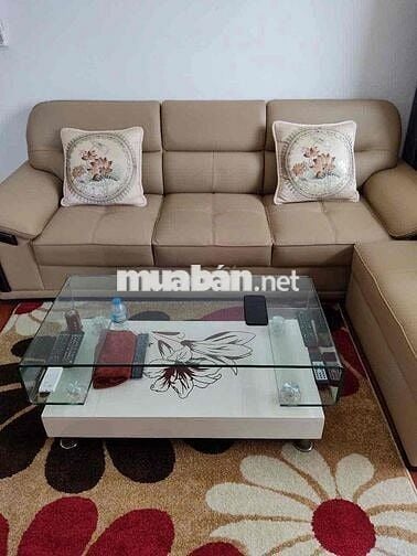 Chính chủ cần bán nhanh căn hộ nhỏ xinh CT2TP Tây Nam Linh Đàm
