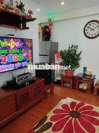 Chính chủ cần bán nhanh căn hộ nhỏ xinh CT2TP Tây Nam Linh Đàm