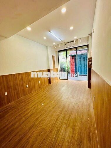 SIÊU PHẨM ĐẦU TƯ - CÓ DONG TIEN 30TR/TH NHÀ 5 TẦNG ÂU DƯƠNG LÂN QUẠN 8