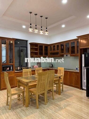 CHO THUÊ NHÀ KINH DOANH 3 TẦNG KHU VCN PHƯỚC HẢI GIÁ 20 TRIỆU