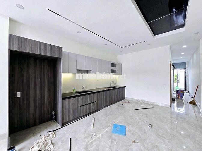CHÍNH CHỦ CẦN BÁN NHÀ GÁC LỬNG ĐÚC .100m2GÁC LỬNG ĐÚC KIỆT TRƯỜNG CHIN