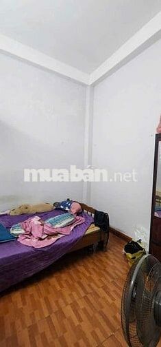 Bán nhà 2 mê mặt tiền đường 5,5m Hòa Mỹ , 77m2